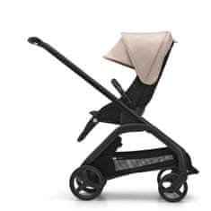 Bugaboo  DragonflyBLACK/MIDNIGHT BLACK-DESERT TAUPE