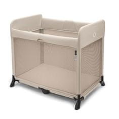 Bugaboo Prenosna posteljica Stardust, Desert Taupe