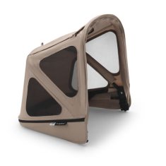 Bugaboo Poletna strehica Donkey, DUNE TAUPE