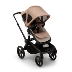 Bugaboo Poletna strehica v2 Fox/Cameleon3/Lynx, DUNE TAUPE 