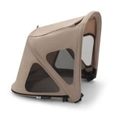 Bugaboo Poletna strehica v2 Fox/Cameleon3/Lynx, DUNE TAUPE 