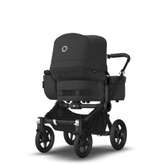 Bugaboo  Donkey 5 Mono complete Black/Midnight black-Midnight black