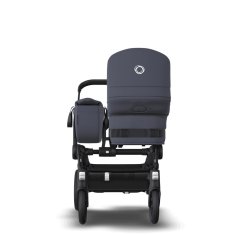 Bugaboo  Donkey 5 mono complete GRAPHITE/STORMY BLUE-STORMY BLUE