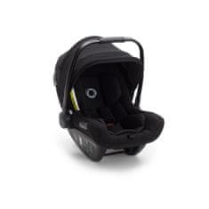 Bugaboo  Fox 5 travel+ BLACK/MIDNIGHT BLACKMIDNIGHT BLACK, komplet 4v1