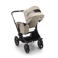 Bugaboo  Donkey 5 Mono complete BLACK/DESERT TAUPEDESERT TAUPE 