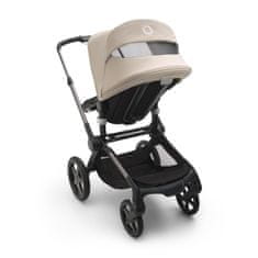 Bugaboo Fox 5 GRAPHITE/MIDNIGHT BLACK - DESERT TAUPE