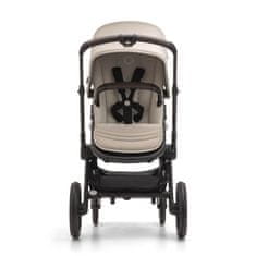 Bugaboo  Fox 5 complete BLACK/DESERT TAUPEDESERT TAUPE