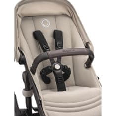 Bugaboo  Fox 5 complete BLACK/DESERT TAUPEDESERT TAUPE