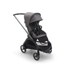 Bugaboo  Dragonflycomplete GRAPHITE/GREY MELANGE-GREY MELANGE