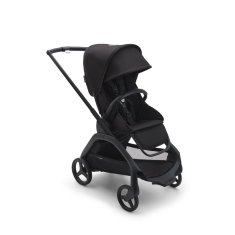 Bugaboo  Dragonflycomplete BLACK/MIDNIGHT BLACK-MIDNIGHT BLACK