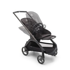 Bugaboo  Dragonflycomplete GRAPHITE/MIDNIGHT BLACK-SKYLINE BLUE