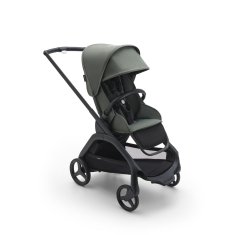 Bugaboo  Dragonflycomplete BLACK/FOREST GREEN-FOREST GREEN