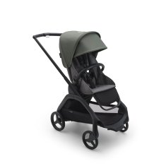 Bugaboo  Dragonfly BLACK/GREY MELANGEFOREST GREEN