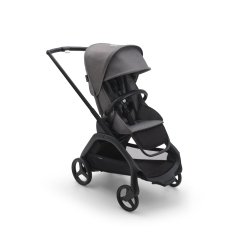 Bugaboo  Dragonfly BLACK/GREY MELANGEGREY MELANGE