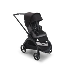 Bugaboo  Dragonfly BLACK/GREY MELANGEMIDNIGHT BLACK