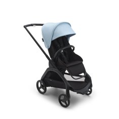 Bugaboo  Dragonfly BLACK/MIDNIGHT BLACKSKYLINE BLUE