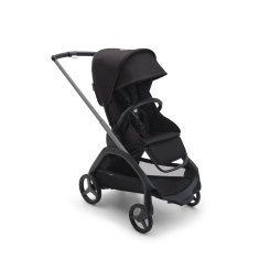 Bugaboo  Dragonfly GRAPHITE/MIDNIGHT BLACKMIDNIGHT BLACK