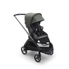 Bugaboo  Dragonfly GRAPHITE/GREY MELANGEFOREST GREEN