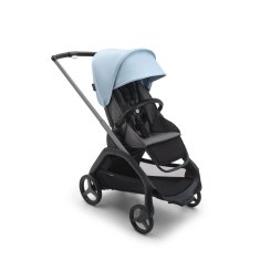 Bugaboo  Dragonfly GRAPHITE/GREY MELANGESKYLINE BLUE