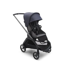 Bugaboo  Dragonfly GRAPHITE/GREY MELANGESTORMY BLUE