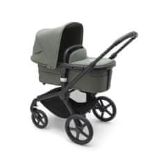 Bugaboo  Fox 5 complete BLACK/FOREST GREENFOREST GREEN