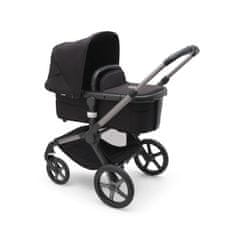 Bugaboo  Fox 5 complete GRAPHITE/MIDNIGHT BLACKMIDNIGHT BLACK