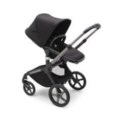 Bugaboo  Fox 5 complete GRAPHITE/MIDNIGHT BLACKMIDNIGHT BLACK