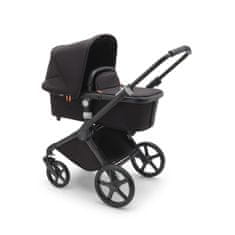 Bugaboo  Fox Cub complete BLACK/MIDNIGHT BLACKMIDNIGHT BLACK