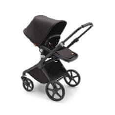 Bugaboo  Fox Cub complete BLACK/MIDNIGHT BLACKMIDNIGHT BLACK