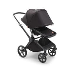 Bugaboo  Fox Cub complete BLACK/MIDNIGHT BLACKMIDNIGHT BLACK