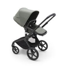 Bugaboo  Fox 5 complete BLACK/FOREST GREENFOREST GREEN