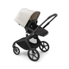 Bugaboo Fox 5 BLACK/MIDNIGHT BLACK - MISTY WHITE