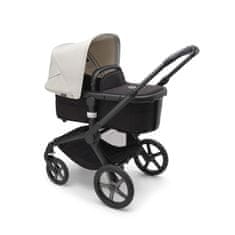 Bugaboo Fox 5 BLACK/MIDNIGHT BLACK - MISTY WHITE