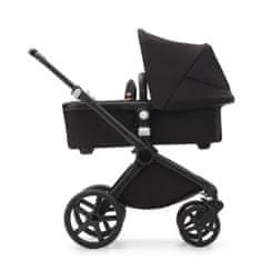 Bugaboo  Fox Cub complete BLACK/MIDNIGHT BLACKMIDNIGHT BLACK