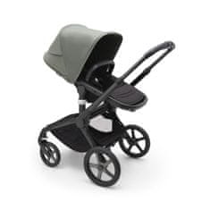 Bugaboo Fox 5 BLACK/MIDNIGHT BLACK - FOREST GREEN