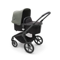 Bugaboo Fox 5 BLACK/MIDNIGHT BLACK - FOREST GREEN