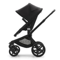 Bugaboo Fox 5 BLACK/MIDNIGHT BLACK - MIDNIGHT BLACK