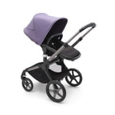 Bugaboo Fox 5 GRAPHITE/MIDNIGHT BLACK - ASTRO PURPLE