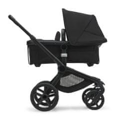 Bugaboo Fox 5 BLACK/MIDNIGHT BLACK - MIDNIGHT BLACK