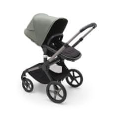 Bugaboo Fox 5 GRAPHITE/MIDNIGHT BLACK - FOREST GREEN