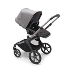 Bugaboo Fox 5 GRAPHITE/MIDNIGHT BLACK - GREY MELANGE