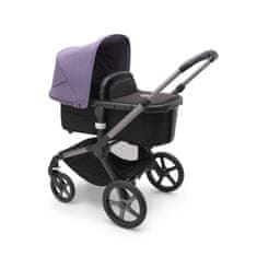 Bugaboo Fox 5 GRAPHITE/MIDNIGHT BLACK - ASTRO PURPLE