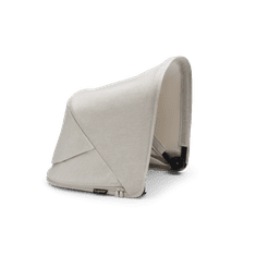 Bugaboo  Fox 5strehica MISTY WHITE