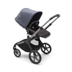 Bugaboo Fox 5 GRAPHITE/MIDNIGHT BLACK - STORMY BLUE