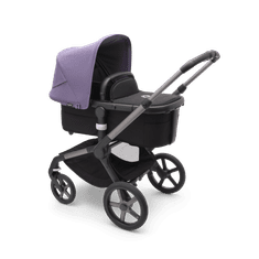 Bugaboo  Fox 5strehica ASTRO PURPLE