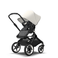 Bugaboo  Fox 5strehica MISTY WHITE