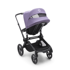 Bugaboo  Fox 5strehica ASTRO PURPLE