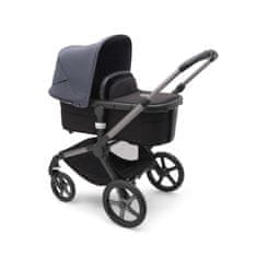 Bugaboo Fox 5 GRAPHITE/MIDNIGHT BLACK - STORMY BLUE