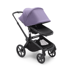 Bugaboo  Fox 5strehica ASTRO PURPLE