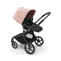 Bugaboo  Fox 5strehica MORNING PINK